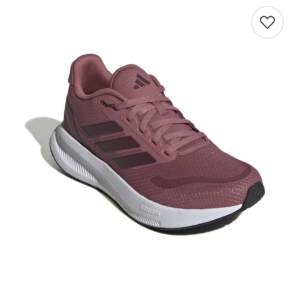 Women’s Adidas Runfalcon Running Shoes - Picture 1 of 7